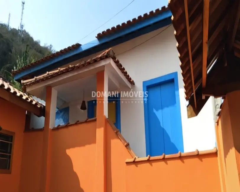 Foto 2 de Sala Comercial à venda, 180m2 em Sao Bento Do Sapucai - SP