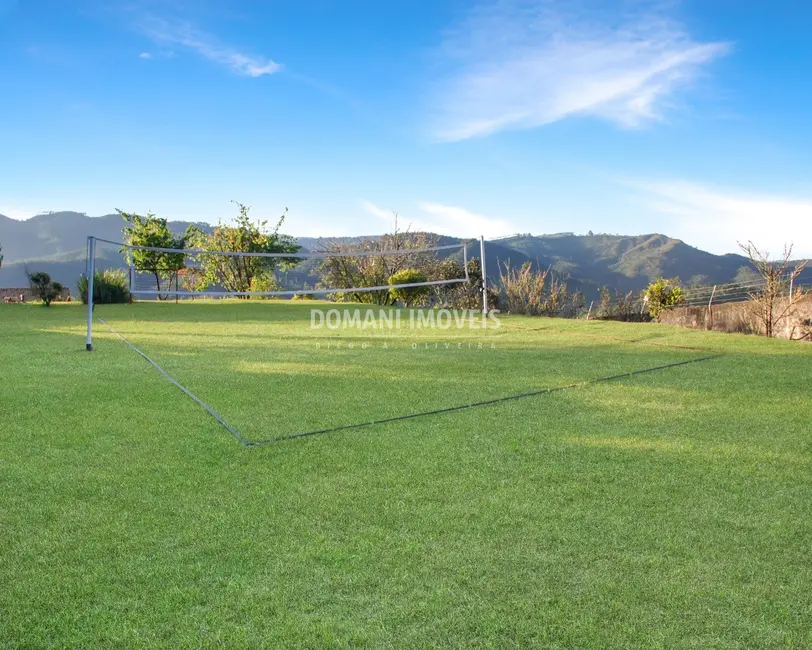 Foto 5 de Casa com 4 quartos à venda, 910m2 em Campos Do Jordao - SP