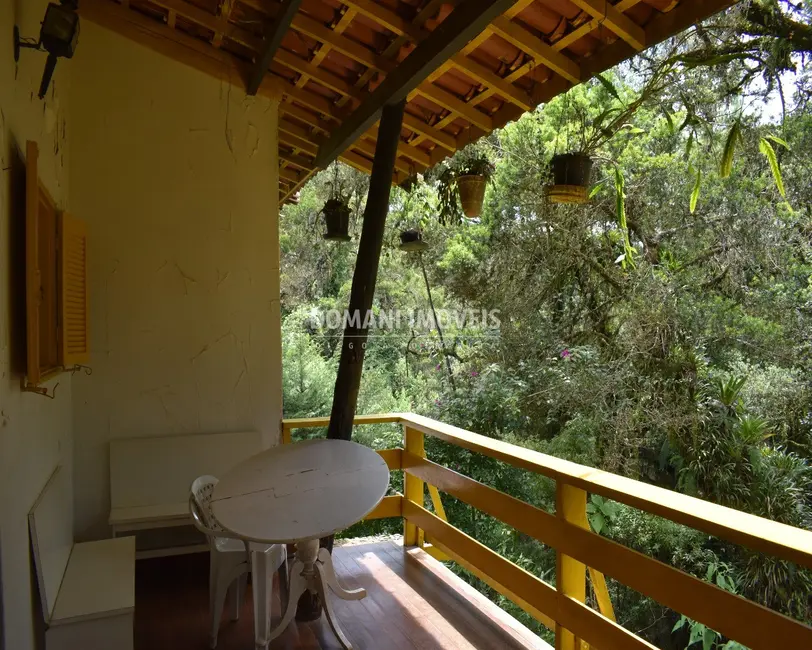 Casa com 3 quartos à venda, 140m2 em Campos Do Jordao - SP - imagem 7 Foto 7 de Casa com 3 quartos à venda, 140m2 em Campos Do Jordao - SP