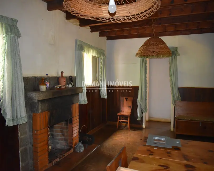 Casa com 3 quartos à venda, 140m2 em Campos Do Jordao - SP - imagem 9 Foto 9 de Casa com 3 quartos à venda, 140m2 em Campos Do Jordao - SP