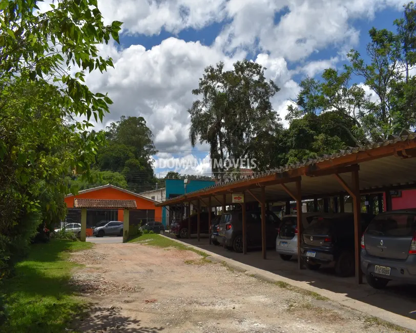 Foto 5 de Sala Comercial à venda e para alugar em Santo Antonio Do Pinhal - SP