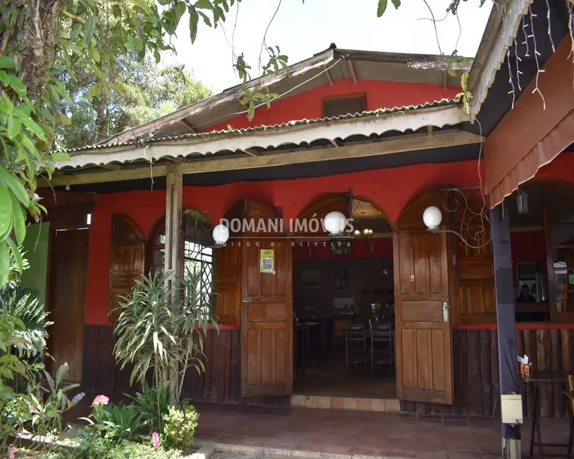 Foto 4 de Sala Comercial à venda e para alugar em Santo Antonio Do Pinhal - SP