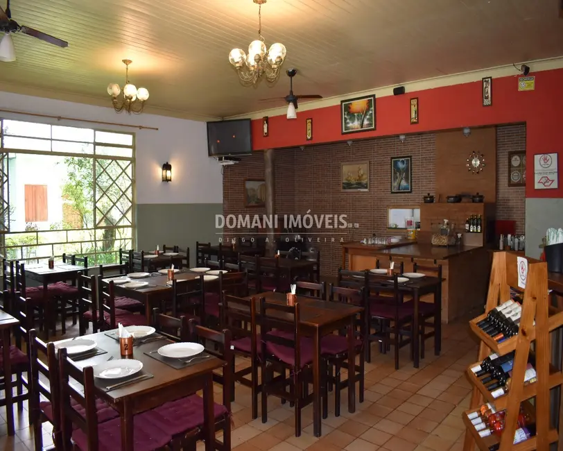 Foto 6 de Sala Comercial à venda e para alugar em Santo Antonio Do Pinhal - SP