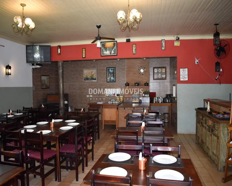 Foto 7 de Sala Comercial à venda e para alugar em Santo Antonio Do Pinhal - SP