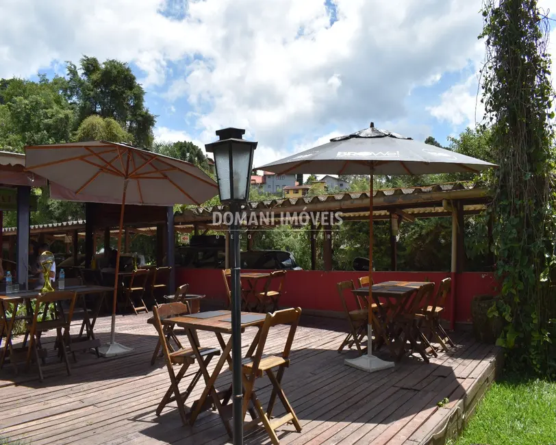 Foto 3 de Sala Comercial à venda e para alugar em Santo Antonio Do Pinhal - SP