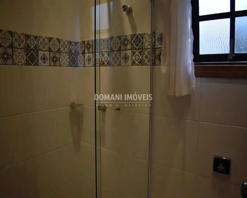 Foto 9 de Casa com 7 quartos à venda, 435m2 em Campos Do Jordao - SP