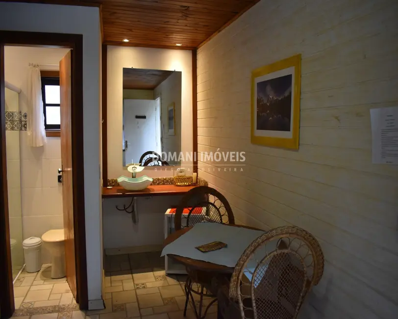 Foto 6 de Casa com 7 quartos à venda, 435m2 em Campos Do Jordao - SP