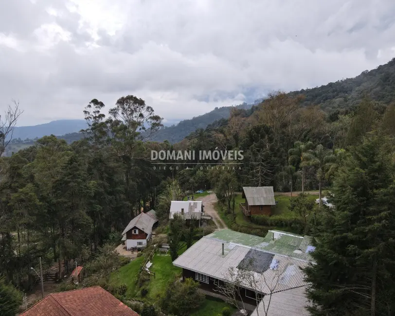 Foto 3 de Casa com 7 quartos à venda, 435m2 em Campos Do Jordao - SP