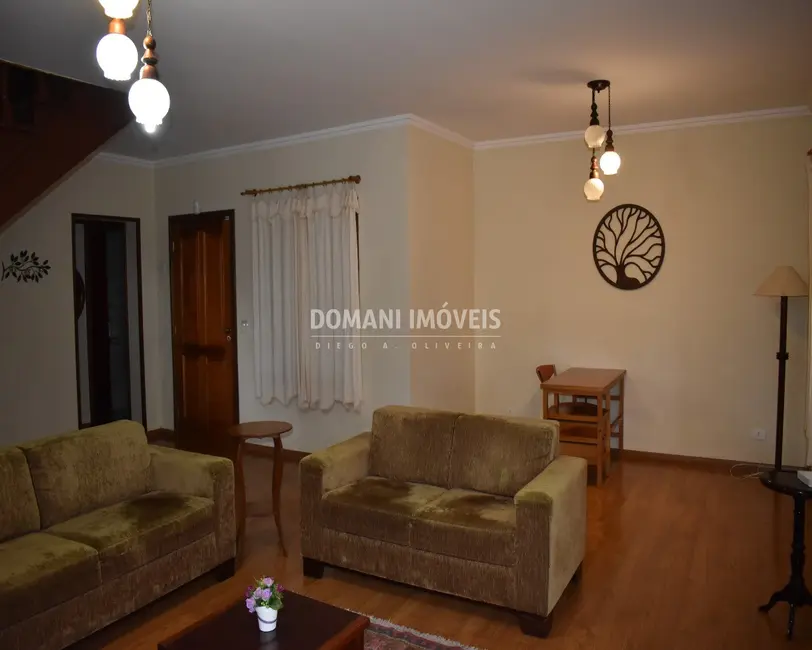 Foto 9 de Casa com 4 quartos à venda, 425m2 em Campos Do Jordao - SP