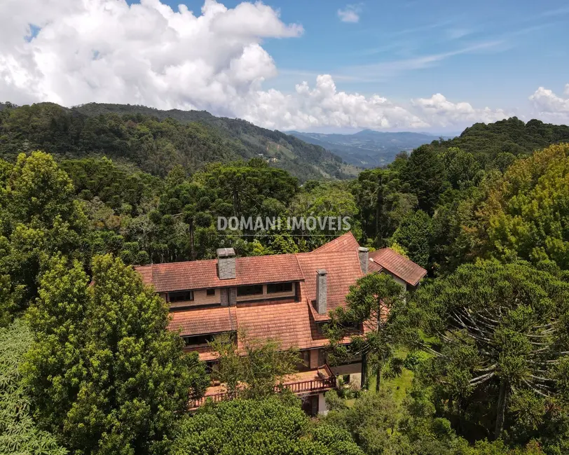 Foto 7 de Casa com 11 quartos à venda, 1700m2 em Campos Do Jordao - SP