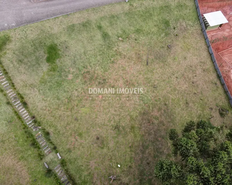 Foto 7 de Terreno / Lote à venda, 1150m2 em Campos Do Jordao - SP