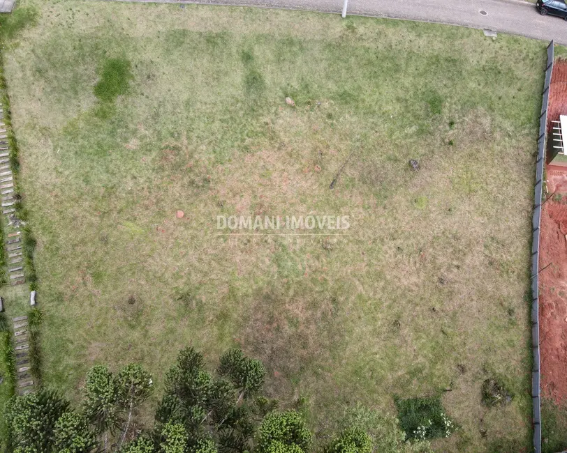 Foto 4 de Terreno / Lote à venda, 1150m2 em Campos Do Jordao - SP