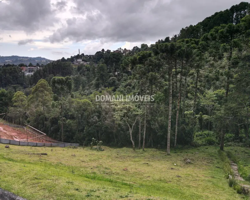 Foto 6 de Terreno / Lote à venda, 1150m2 em Campos Do Jordao - SP