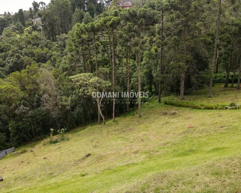 Foto 8 de Terreno / Lote à venda, 1150m2 em Campos Do Jordao - SP