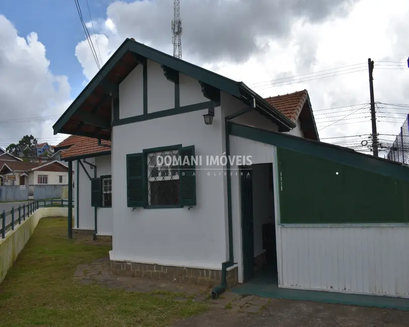 Foto 3 de Casa com 2 quartos à venda, 94m2 em Campos Do Jordao - SP