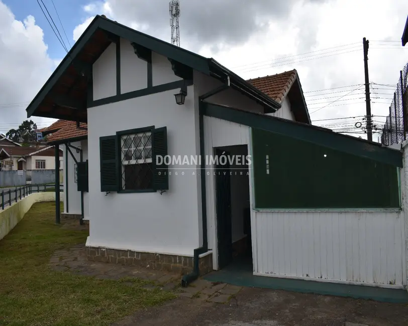 Foto 1 de Casa com 2 quartos à venda, 94m2 em Campos Do Jordao - SP