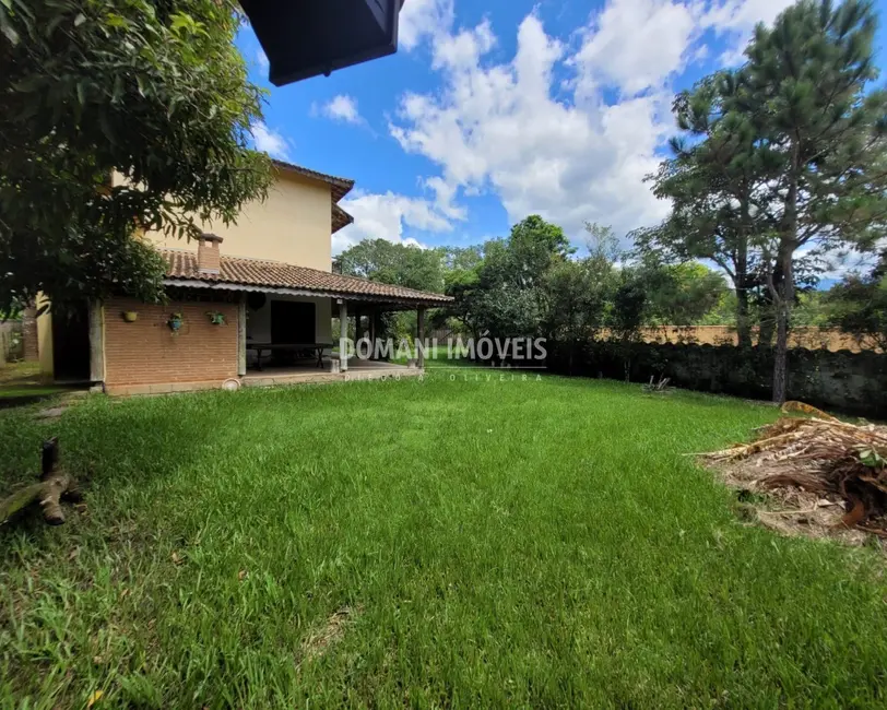 Foto 3 de Casa com 3 quartos à venda, 205m2 em Pindamonhangaba - SP