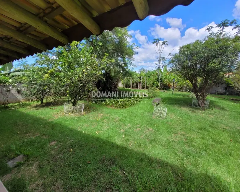 Foto 4 de Casa com 3 quartos à venda, 205m2 em Pindamonhangaba - SP