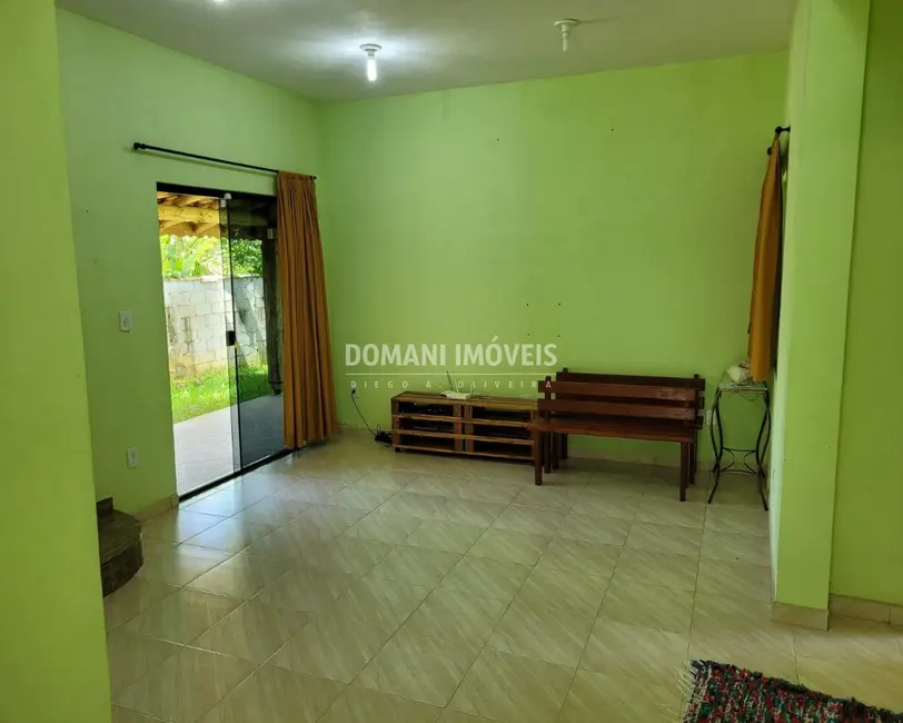 Foto 9 de Casa com 3 quartos à venda, 205m2 em Pindamonhangaba - SP