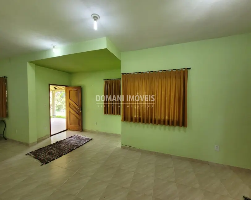 Foto 7 de Casa com 3 quartos à venda, 205m2 em Pindamonhangaba - SP