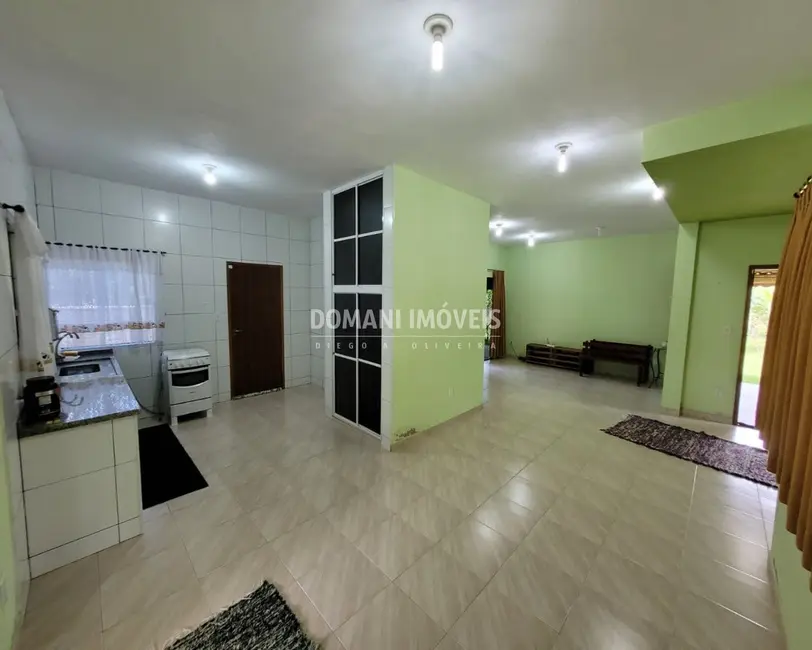 Foto 6 de Casa com 3 quartos à venda, 205m2 em Pindamonhangaba - SP