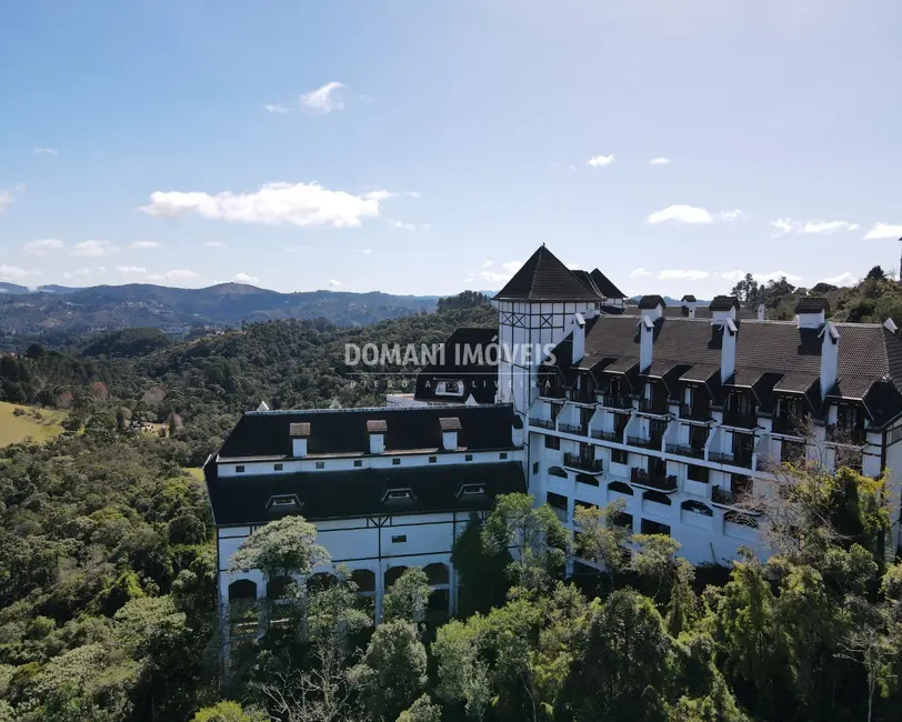 Foto 1 de Apartamento com 1 quarto à venda, 58m2 em Campos Do Jordao - SP