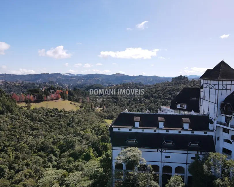 Foto 4 de Apartamento com 1 quarto à venda, 58m2 em Campos Do Jordao - SP