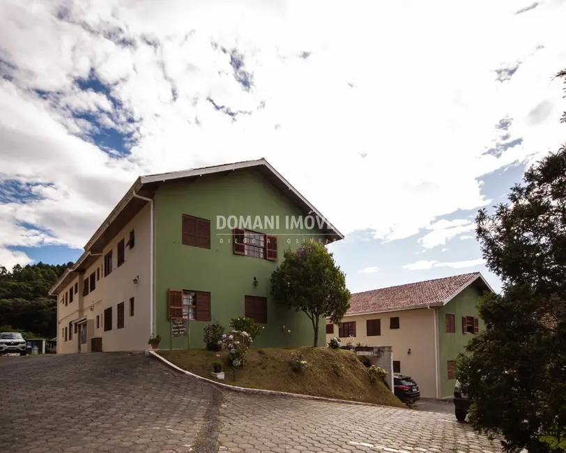 Foto 1 de Apartamento com 2 quartos à venda, 48m2 em Campos Do Jordao - SP