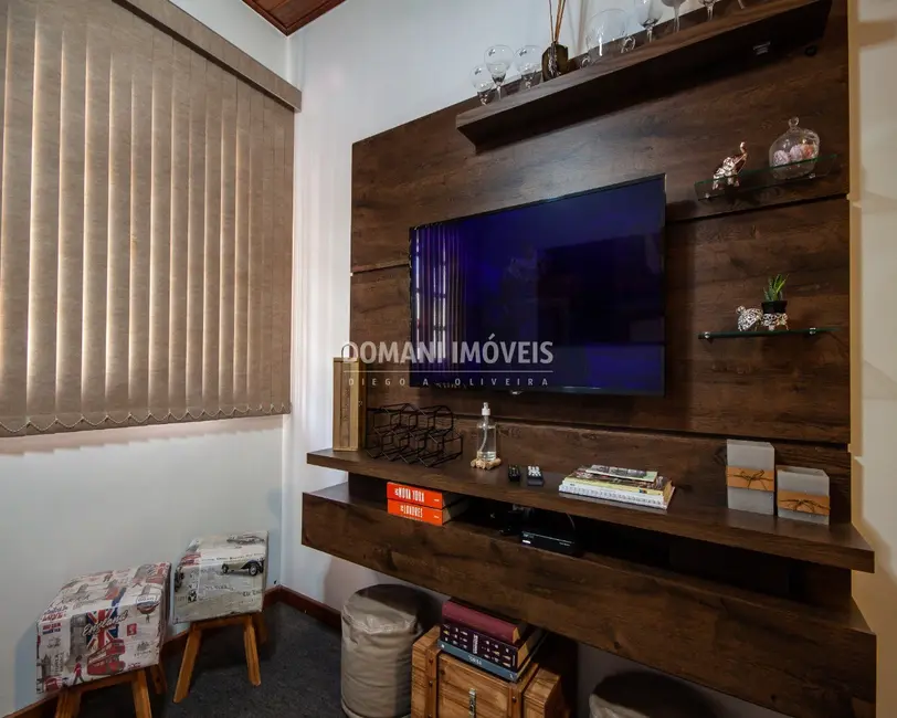 Apartamento com 2 quartos à venda, 48m2 em Campos Do Jordao - SP - imagem 9 Foto 9 de Apartamento com 2 quartos à venda, 48m2 em Campos Do Jordao - SP