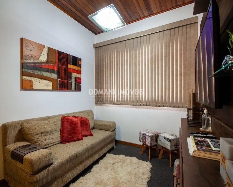 Apartamento com 2 quartos à venda, 48m2 em Campos Do Jordao - SP - imagem 5 Foto 5 de Apartamento com 2 quartos à venda, 48m2 em Campos Do Jordao - SP