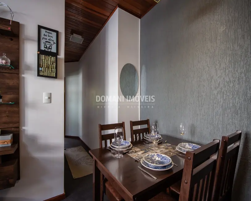 Apartamento com 2 quartos à venda, 48m2 em Campos Do Jordao - SP - imagem 8 Foto 8 de Apartamento com 2 quartos à venda, 48m2 em Campos Do Jordao - SP