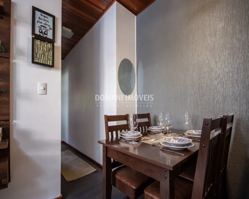 Apartamento com 2 quartos à venda, 48m2 em Campos Do Jordao - SP - imagem 6 Foto 6 de Apartamento com 2 quartos à venda, 48m2 em Campos Do Jordao - SP