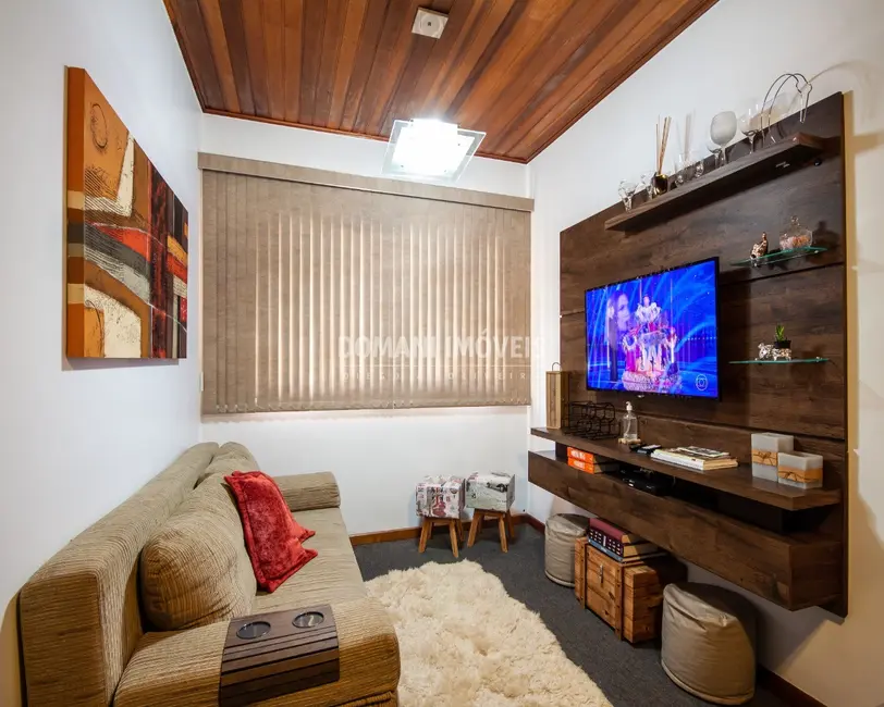 Apartamento com 2 quartos à venda, 48m2 em Campos Do Jordao - SP - imagem 4 Foto 4 de Apartamento com 2 quartos à venda, 48m2 em Campos Do Jordao - SP