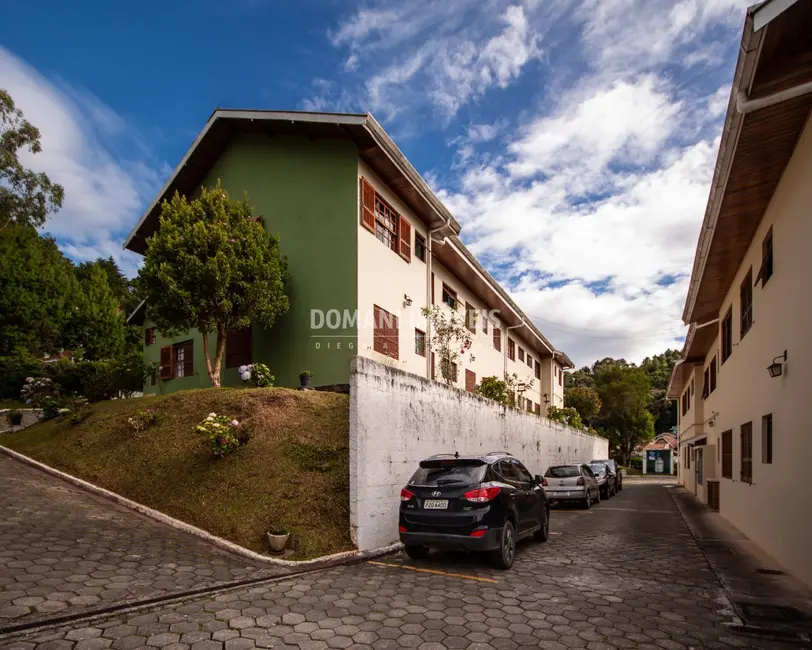 Apartamento com 2 quartos à venda, 48m2 em Campos Do Jordao - SP - imagem 3 Foto 3 de Apartamento com 2 quartos à venda, 48m2 em Campos Do Jordao - SP