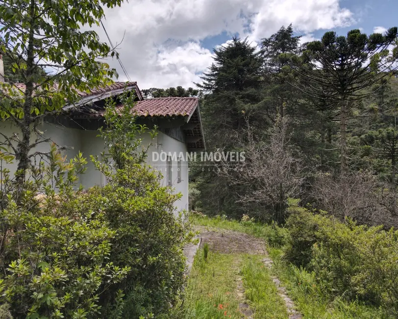 Foto 5 de Terreno / Lote com 3 quartos à venda, 237m2 em Campos Do Jordao - SP