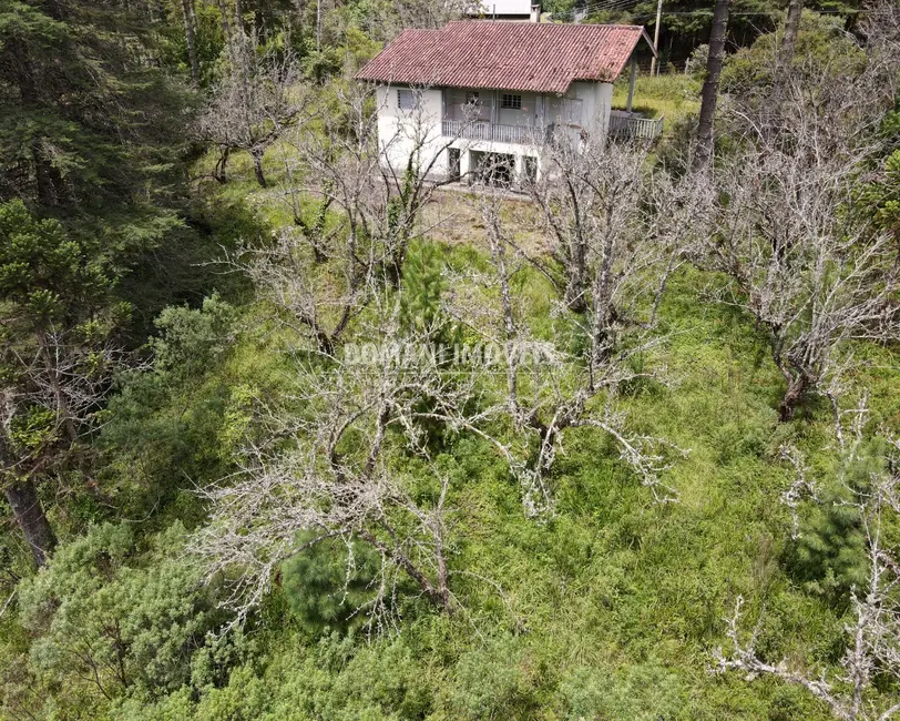 Foto 7 de Terreno / Lote com 3 quartos à venda, 237m2 em Campos Do Jordao - SP