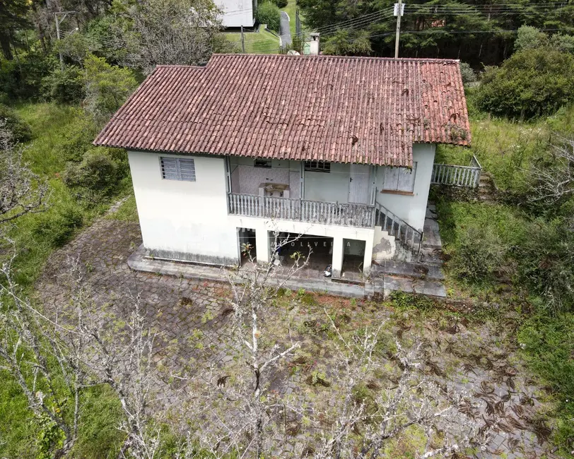 Foto 4 de Terreno / Lote com 3 quartos à venda, 237m2 em Campos Do Jordao - SP
