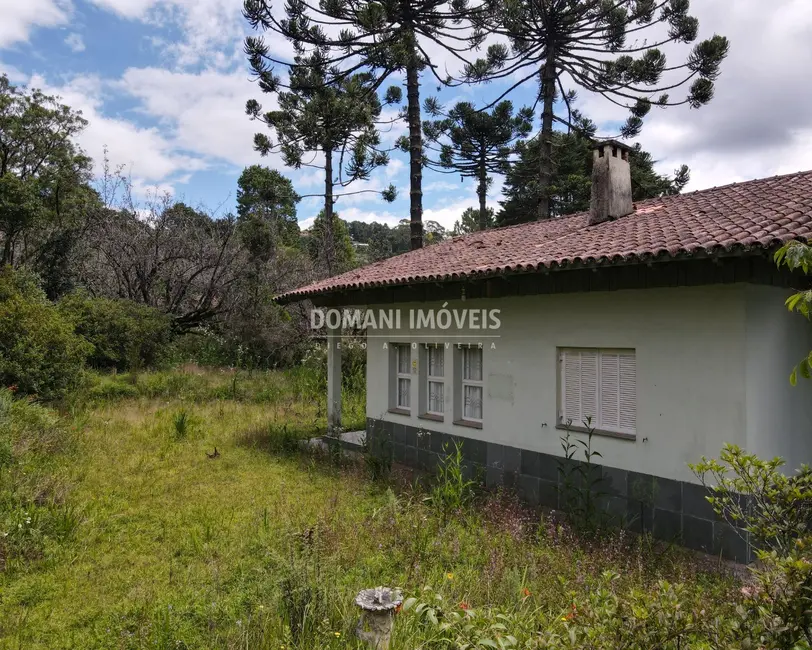 Foto 9 de Terreno / Lote com 3 quartos à venda, 237m2 em Campos Do Jordao - SP