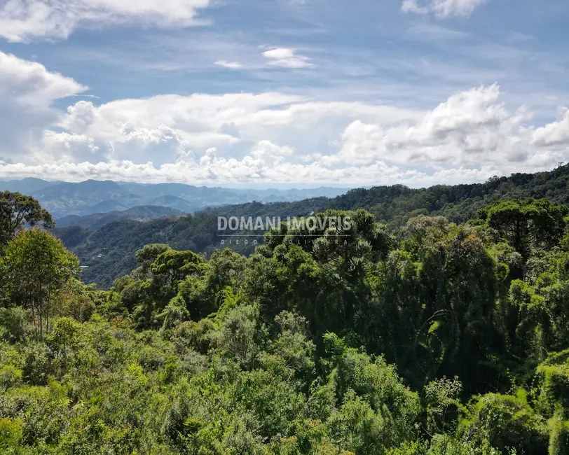 Foto 1 de Terreno / Lote à venda em Campos Do Jordao - SP