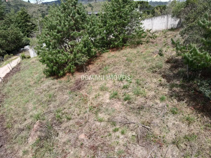 Foto 6 de Terreno / Lote à venda, 1070m2 em Campos Do Jordao - SP