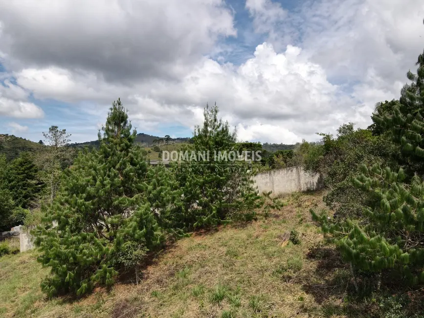 Foto 4 de Terreno / Lote à venda, 1070m2 em Campos Do Jordao - SP