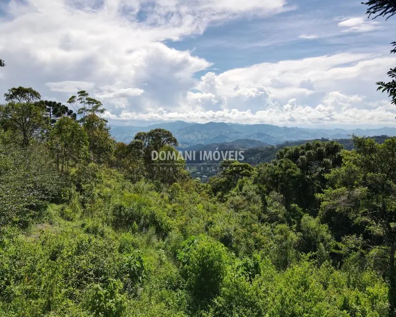 Foto 1 de Terreno / Lote à venda em Campos Do Jordao - SP