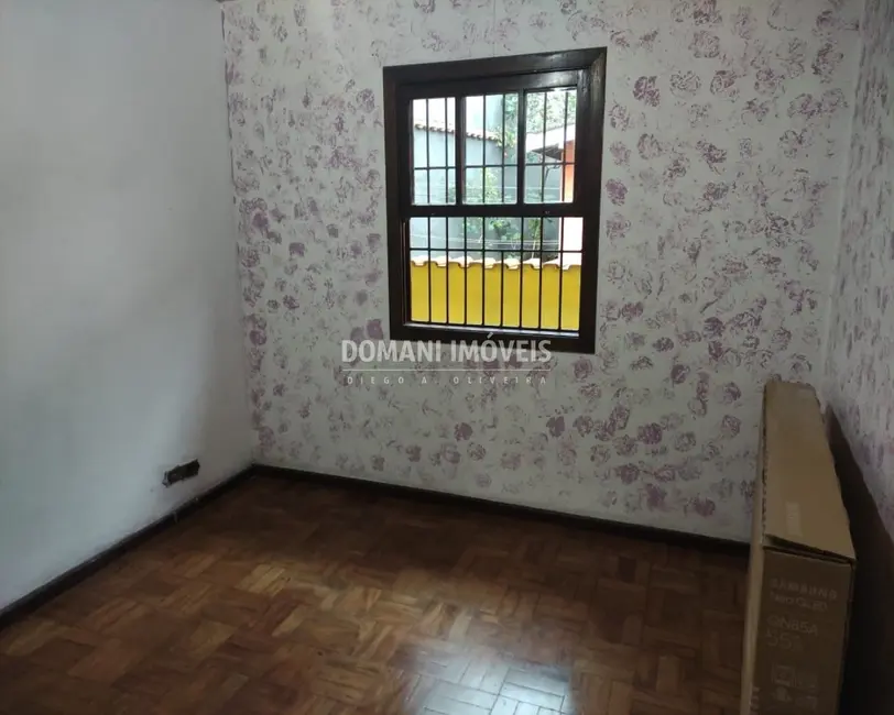 Foto 7 de Casa com 3 quartos à venda, 185m2 em Campos Do Jordao - SP