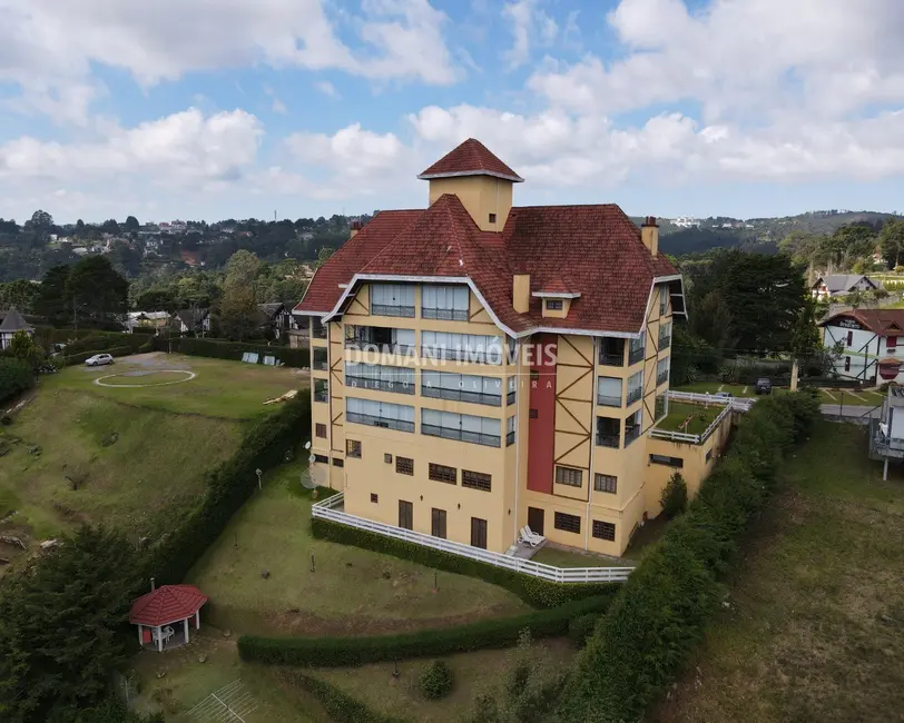 Apartamento com 2 quartos à venda, 84m2 em Campos Do Jordao - SP - imagem 3 Foto 3 de Apartamento com 2 quartos à venda, 84m2 em Campos Do Jordao - SP