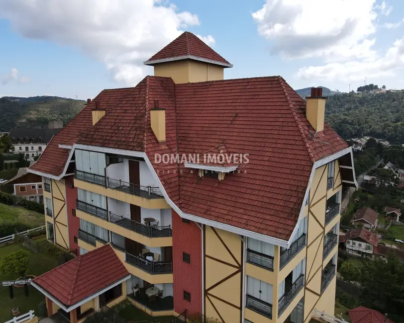 Apartamento com 2 quartos à venda, 84m2 em Campos Do Jordao - SP - imagem 4 Foto 4 de Apartamento com 2 quartos à venda, 84m2 em Campos Do Jordao - SP