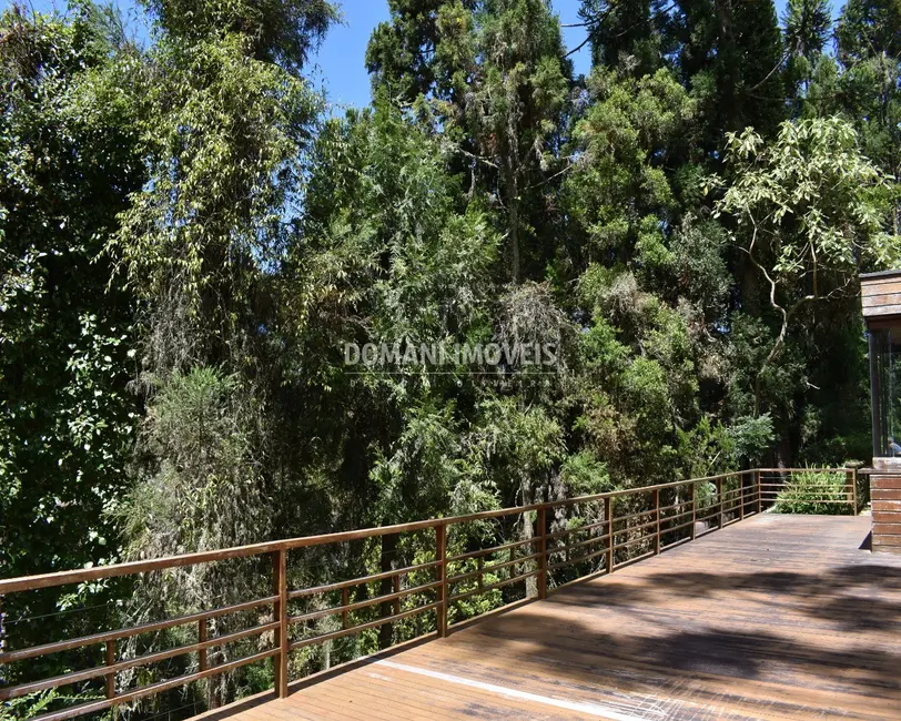 Casa de Condomínio com 4 quartos à venda, 405m2 em Campos Do Jordao - SP - imagem 9 Foto 9 de Casa de Condomínio com 4 quartos à venda, 405m2 em Campos Do Jordao - SP