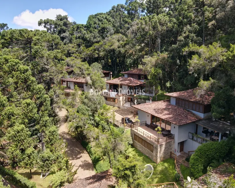 Casa de Condomínio com 4 quartos à venda, 405m2 em Campos Do Jordao - SP - imagem 8 Foto 8 de Casa de Condomínio com 4 quartos à venda, 405m2 em Campos Do Jordao - SP
