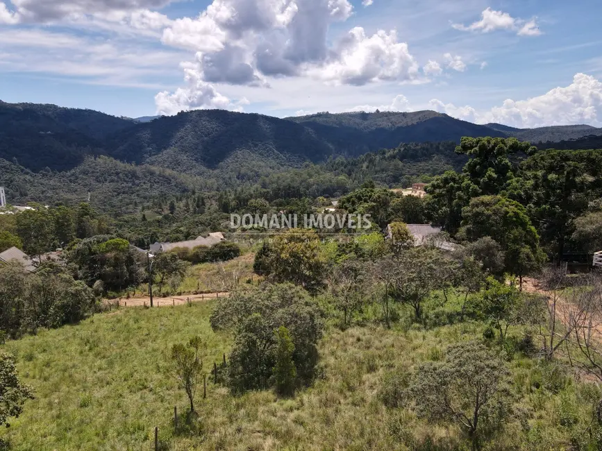 Foto 1 de Terreno / Lote à venda, 1160m2 em Campos Do Jordao - SP