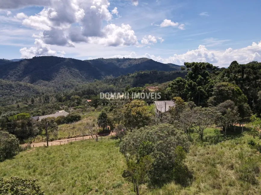 Foto 4 de Terreno / Lote à venda, 1160m2 em Campos Do Jordao - SP