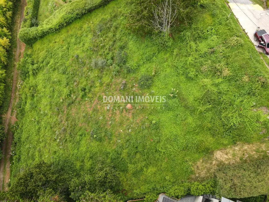 Foto 9 de Terreno / Lote à venda, 1070m2 em Campos Do Jordao - SP